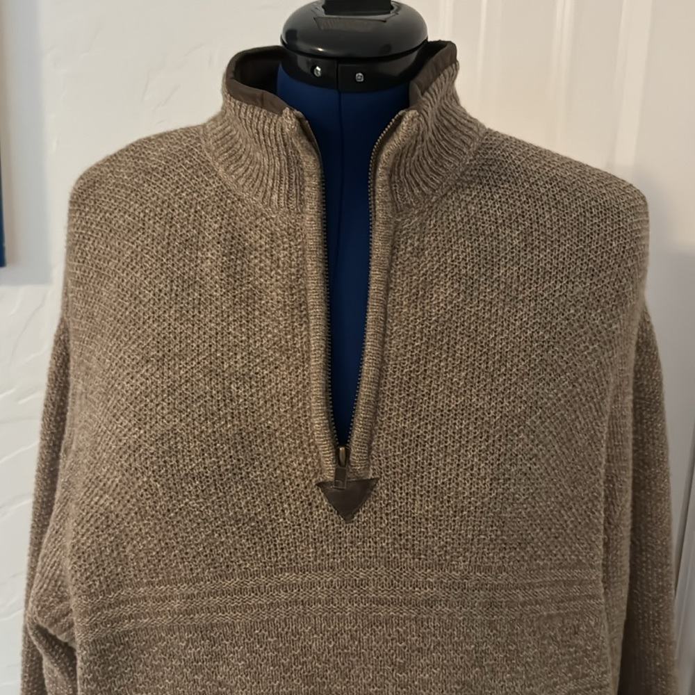 Pendleton Sweater - image 4